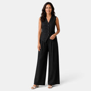 Women's Linen and Tencel Set