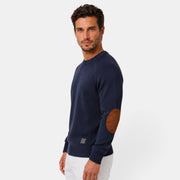 Men's Slim Knit Sweater