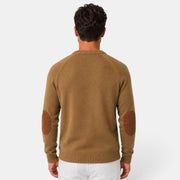 Men's Slim Knit Sweater