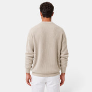 Men's Crew Neck Sweater