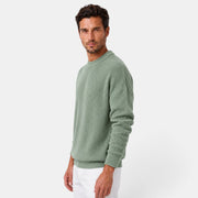 Men's Crew Neck Sweater