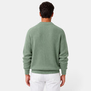 Men's Crew Neck Sweater