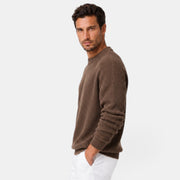 Men's Crew Neck Sweater