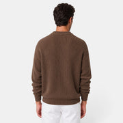 Men's Crew Neck Sweater