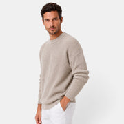 Men's Crew Neck Sweater