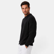 Men's Crew Neck Sweater