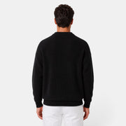 Men's Crew Neck Sweater