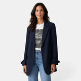 Navy blue