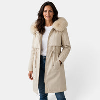 Beige