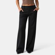 Women's Elegant Dress Pants