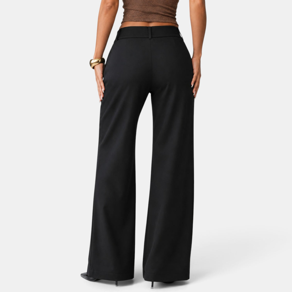 Women's Elegant Dress Pants