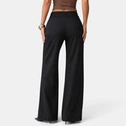 Women's Elegant Dress Pants