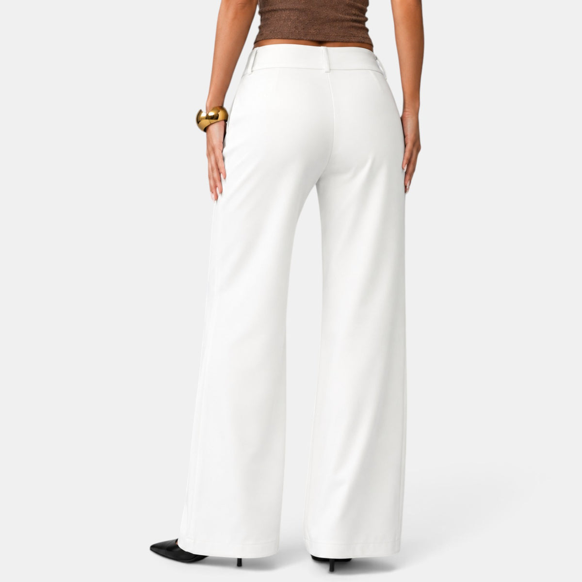 Women's Elegant Dress Pants