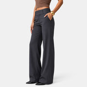 Women's Elegant Dress Pants