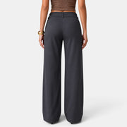 Women's Elegant Dress Pants