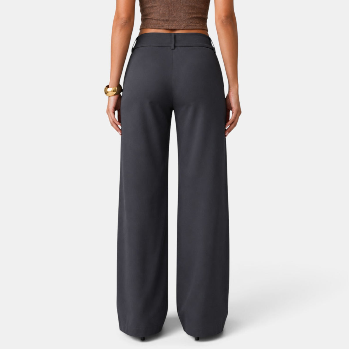 Women's Elegant Dress Pants