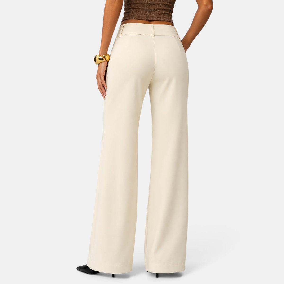Women's Elegant Dress Pants