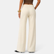 Women's Elegant Dress Pants