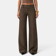 Women's Elegant Dress Pants