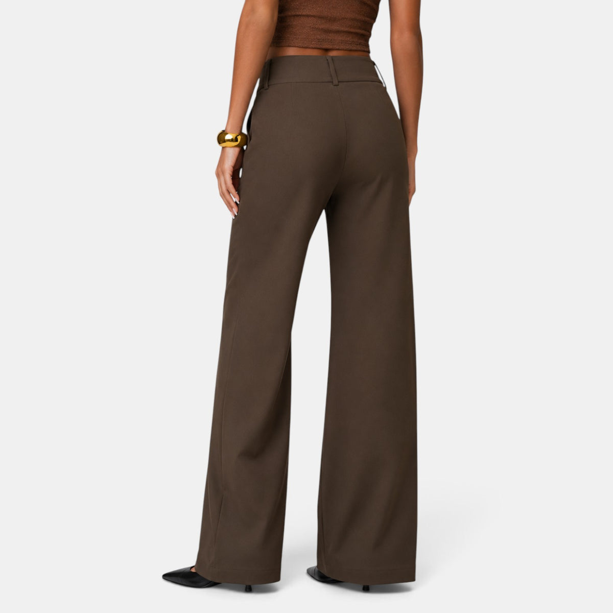 Women's Elegant Dress Pants