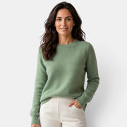 Jersey Acogedor de Punto Mujer – Suave y Versátil