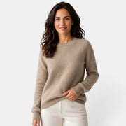 Jersey Acogedor de Punto Mujer – Suave y Versátil