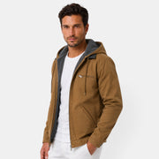 Men's Autumn Fleece Jacket