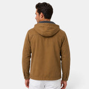 Men's Autumn Fleece Jacket