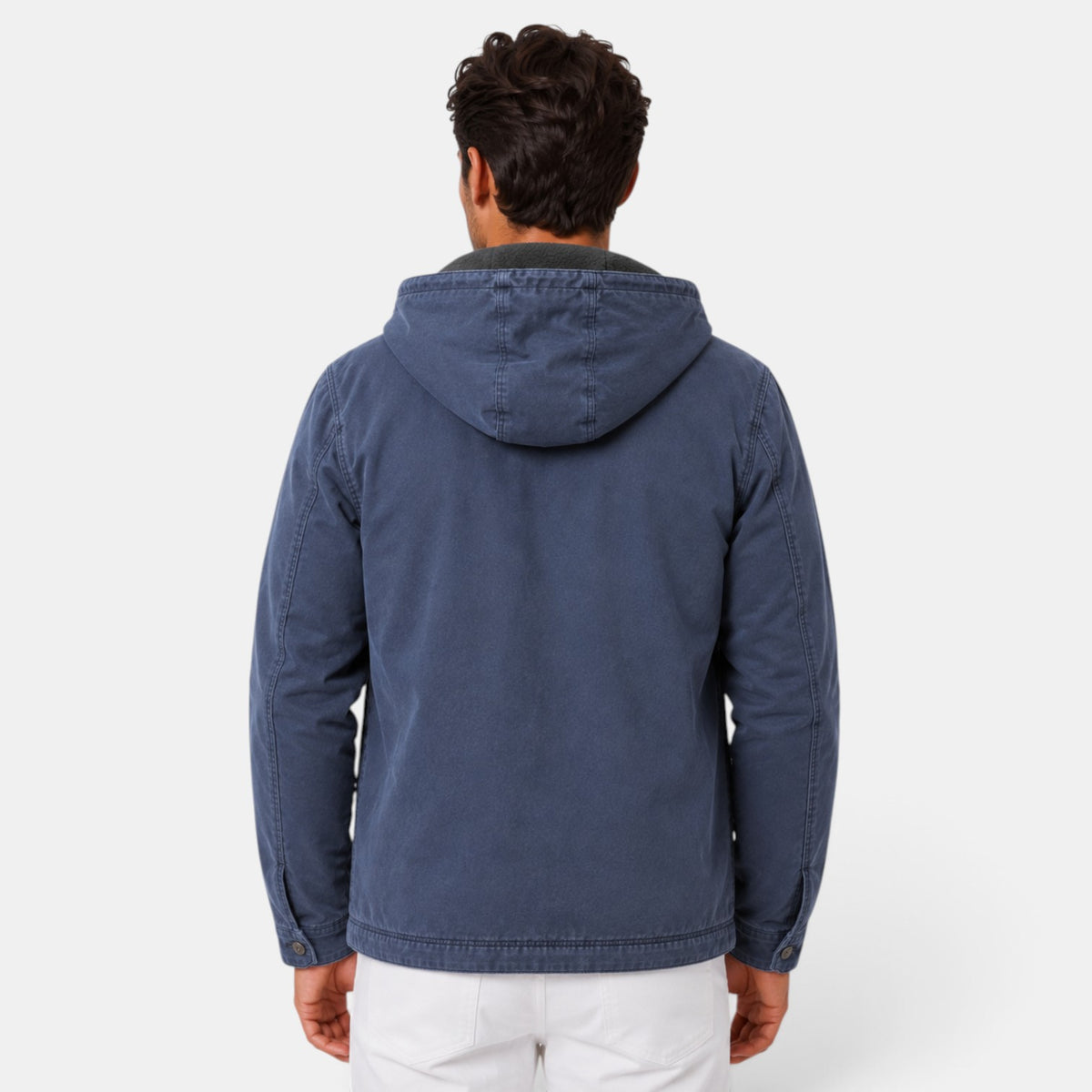 Men's Autumn Fleece Jacket