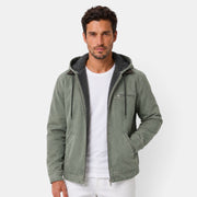 Men's Autumn Fleece Jacket