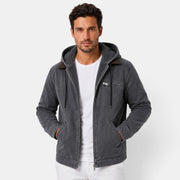 Men's Autumn Fleece Jacket