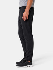 Pantalón Casual Hombre con Cordón