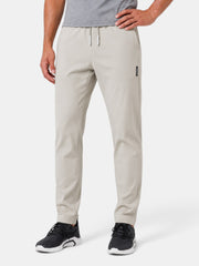 Pantalón Casual Hombre con Cordón