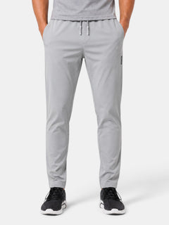 Pantalón Casual Hombre con Cordón