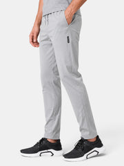 Pantalón Casual Hombre con Cordón