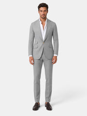 Traje Hombre Elegante 2 Piezas