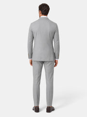 Traje Hombre Elegante 2 Piezas