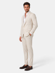 Traje Hombre Elegante 2 Piezas