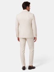 Traje Hombre Elegante 2 Piezas