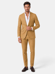 Traje Hombre Elegante 2 Piezas