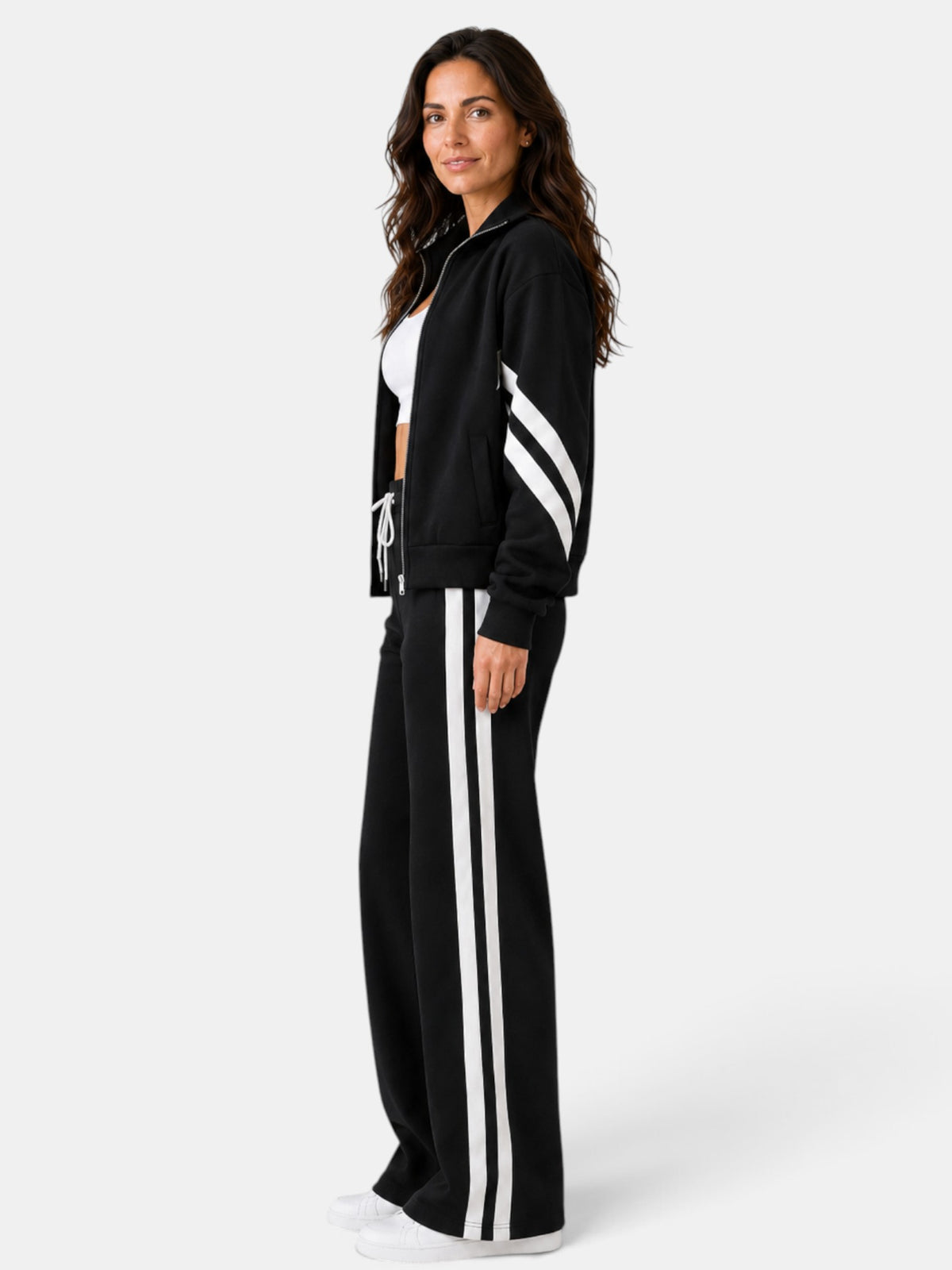 Conjunto Deportivo Mujer 2 Piezas