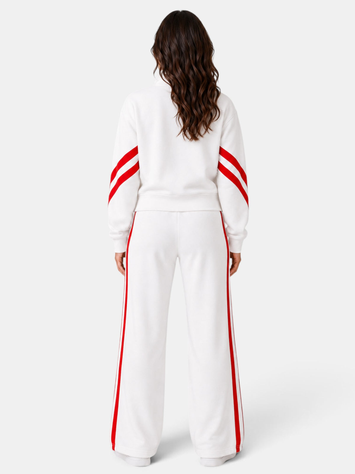 Conjunto Deportivo Mujer 2 Piezas