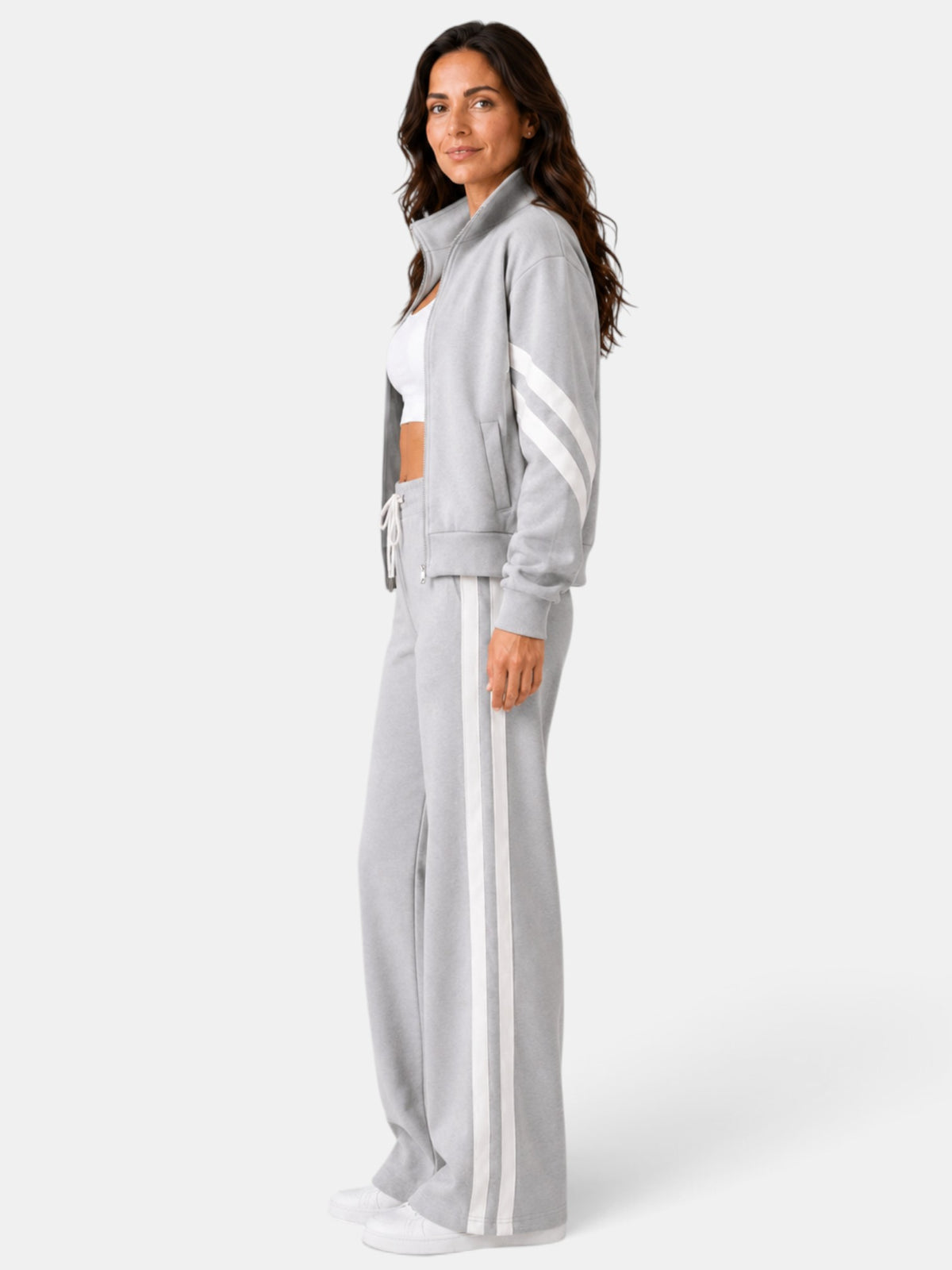 Conjunto Deportivo Mujer 2 Piezas