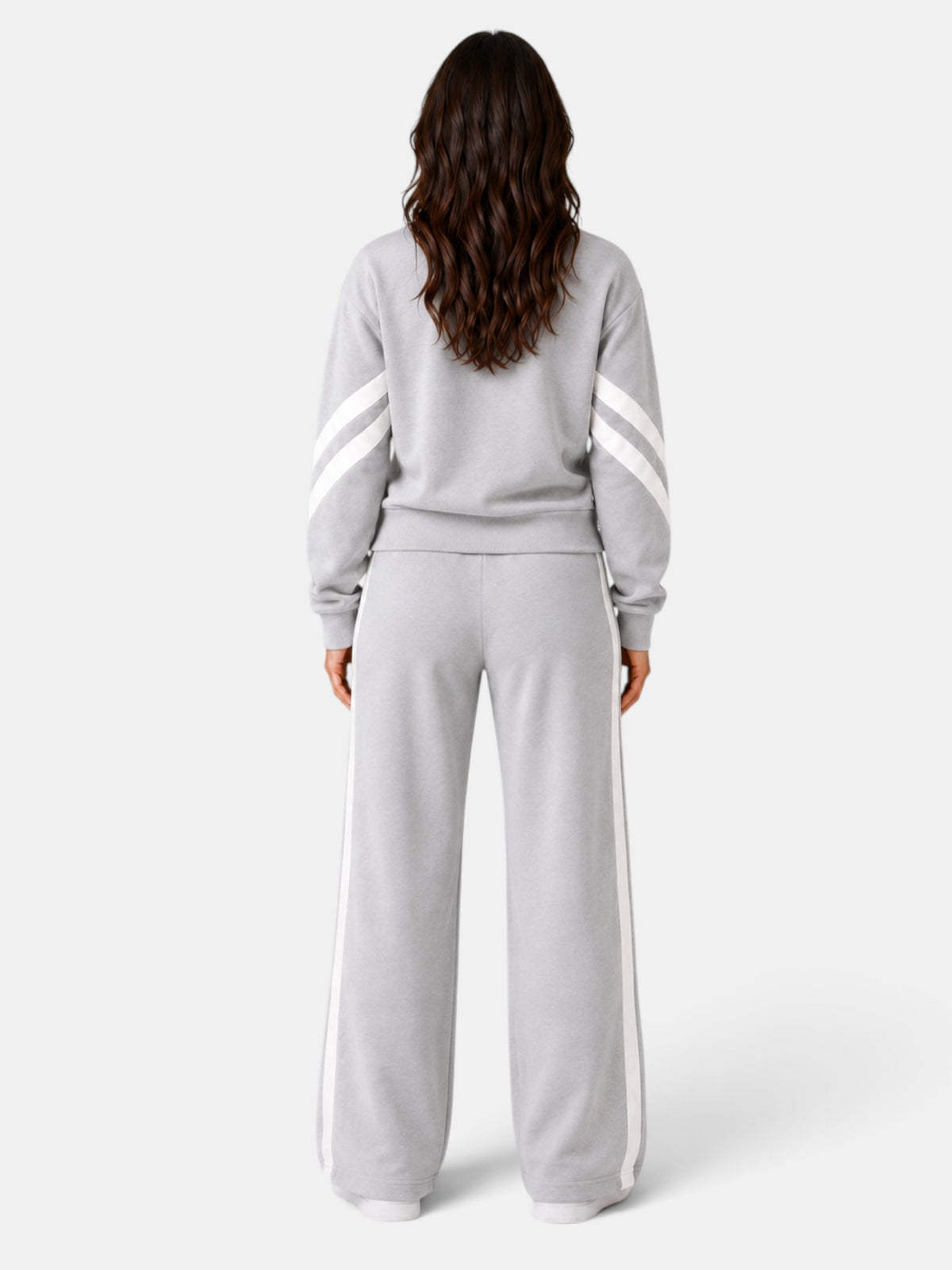 Conjunto Deportivo Mujer 2 Piezas