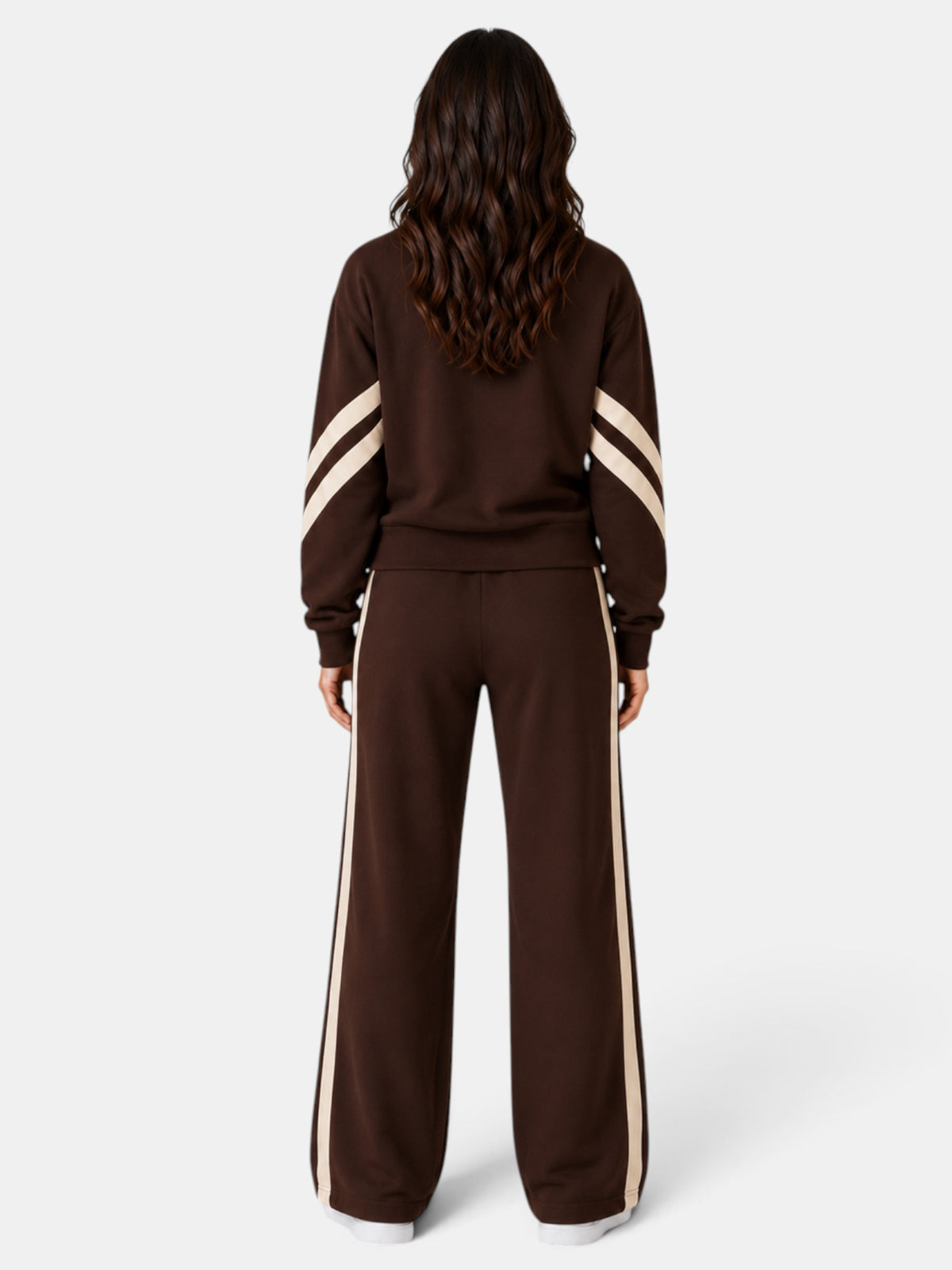 Conjunto Deportivo Mujer 2 Piezas