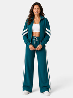 Conjunto Deportivo Mujer 2 Piezas