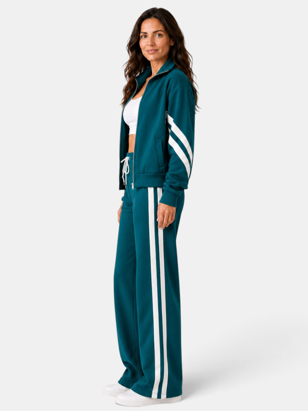 Conjunto Deportivo Mujer 2 Piezas