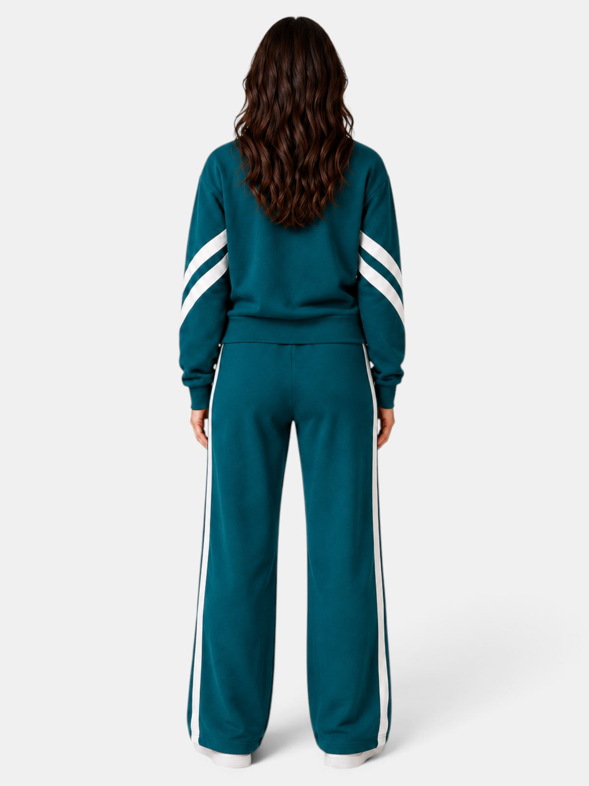 Conjunto Deportivo Mujer 2 Piezas