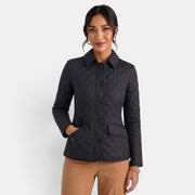 Women's Stylish Puffer Jacket