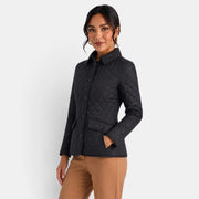 Women's Stylish Puffer Jacket